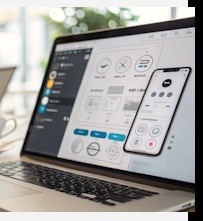 Услуги Разработка IT решений в Наро-Фоминске
