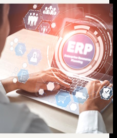 Услуги Разработка IT решений в Наро-Фоминске