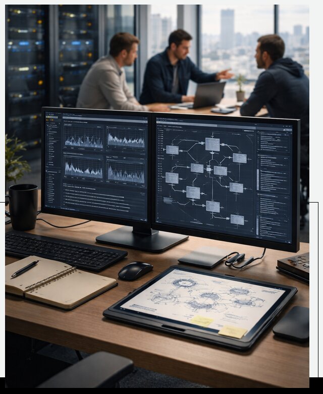 Разработка высоконагруженных систем в Наро-Фоминске от 18441 р. | АвикейНр-