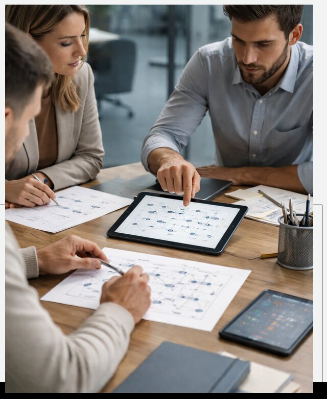 Разработка BPM-систем в Наро-Фоминске от 461025 р. под ключ АвикейНр-