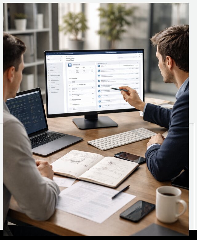 Разработка CRM систем в Наро-Фоминске от 153675 руб., АвикейНр-