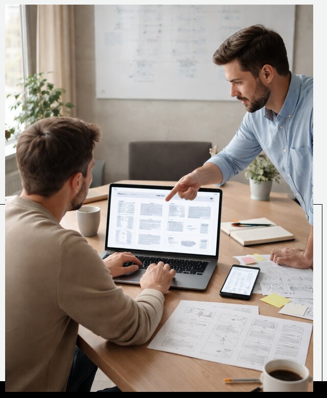 Разработка веб-приложений под ключ в Наро-Фоминске от 12294 р. - АвикейНр-