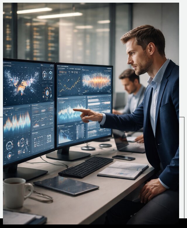 Разработка систем работы с Big Data в Наро-Фоминске от 12294 р. | АвикейНр-