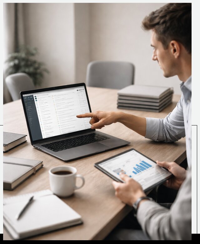 Разработка СЭД под ключ в Наро-Фоминске от 15368 р. | АвикейНр-