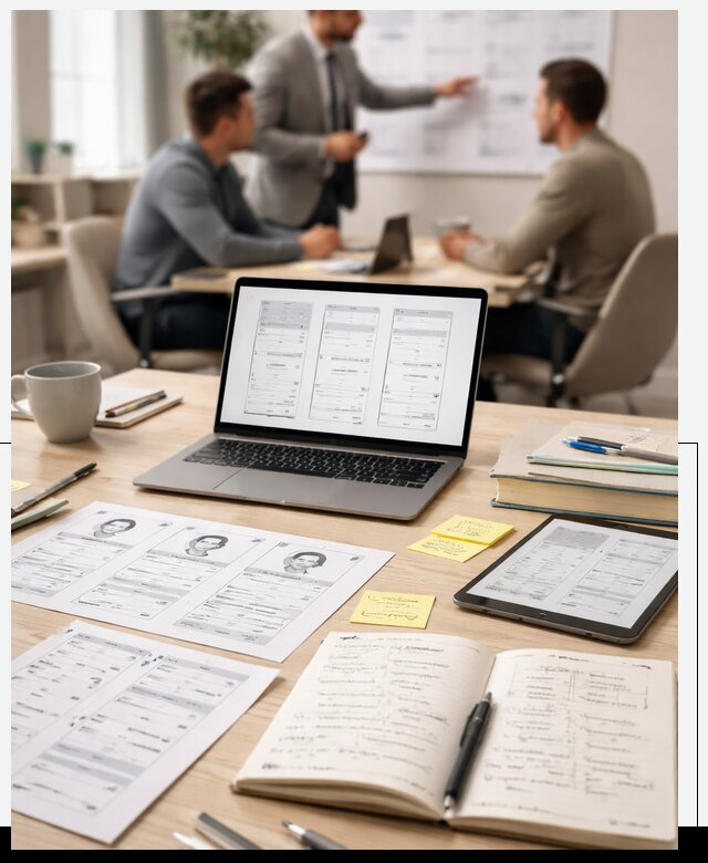 Разработка MVP проекта в Наро-Фоминске от 6659 р., АвикейНр-