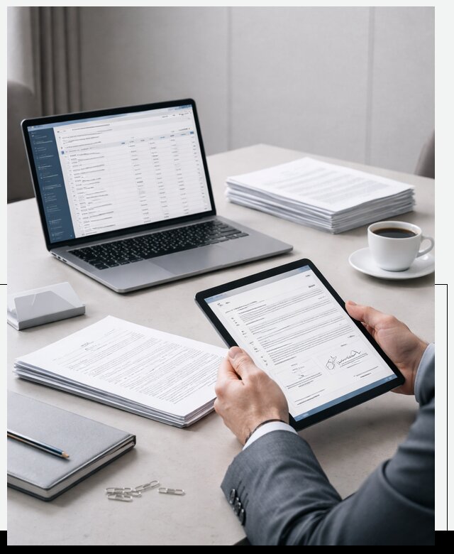 Электронные кадровые документы система в Наро-Фоминске от 12294 р. | АвикейНр-