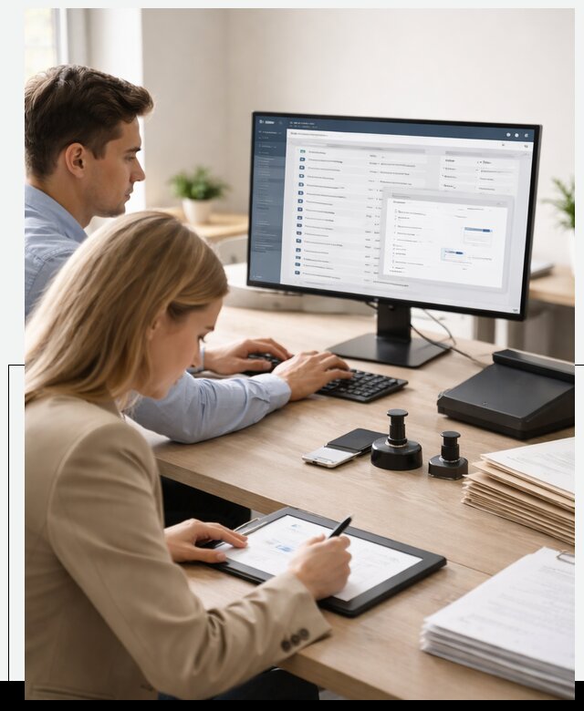 Система электронных кадровых документов в Наро-Фоминске для бизнеса