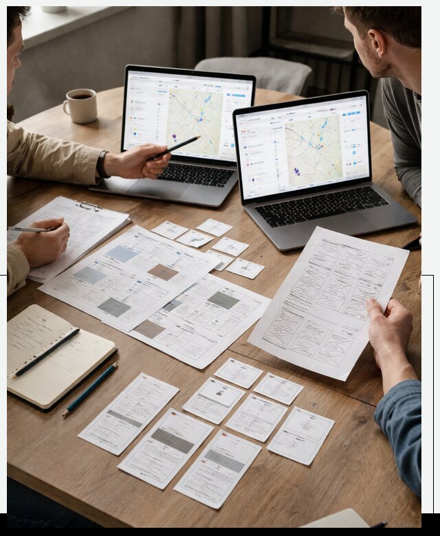 Создание агрегаторов и порталов в Наро-Фоминске от 15368 р., АвикейНр-