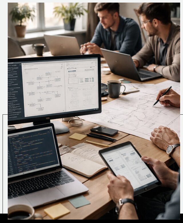 Разработка агрегаторов для компаний в Наро-Фоминске под ключ