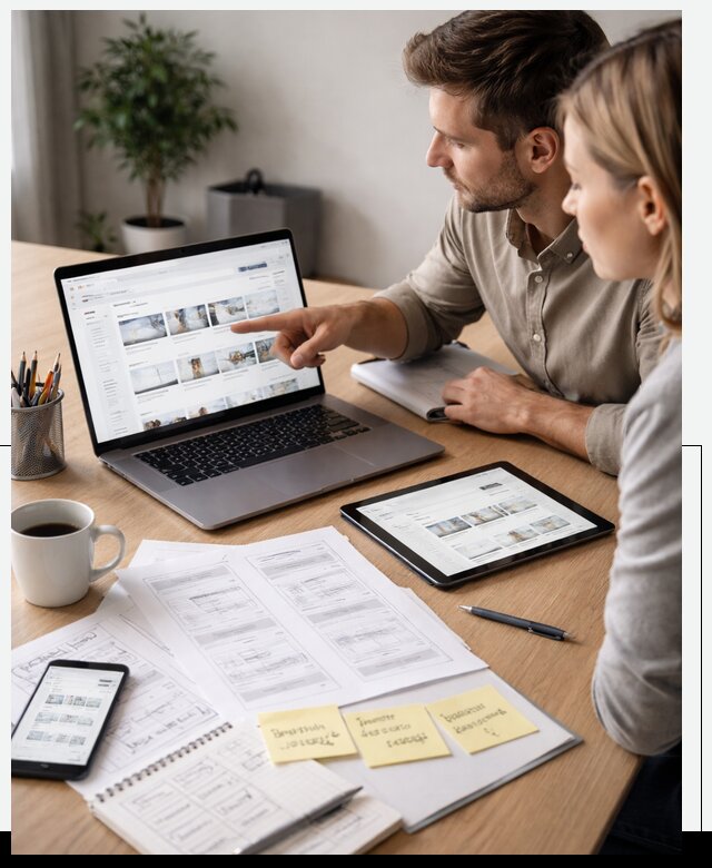 Разработка доски объявлений в Наро-Фоминске от 8708 р., АвикейНр-