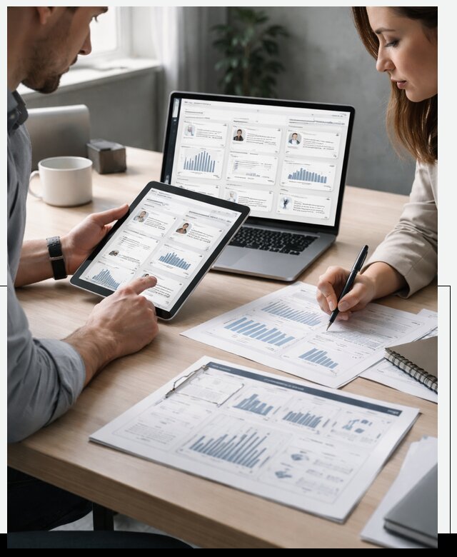 Персонализация контента платформа в Наро-Фоминске от 12294 р. | АвикейНр-