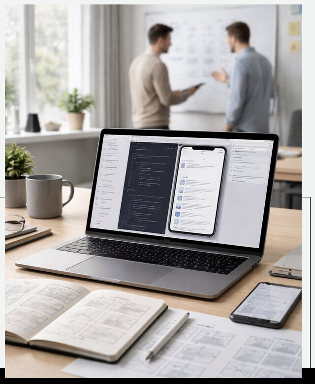 Разработка iOS приложений в Наро-Фоминске от 153675 р. | АвикейНр-