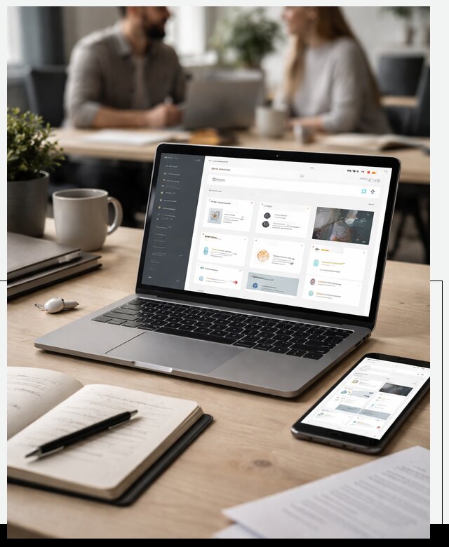 Разработка PWA приложений в Наро-Фоминске от 122940 р. | АвикейНр-