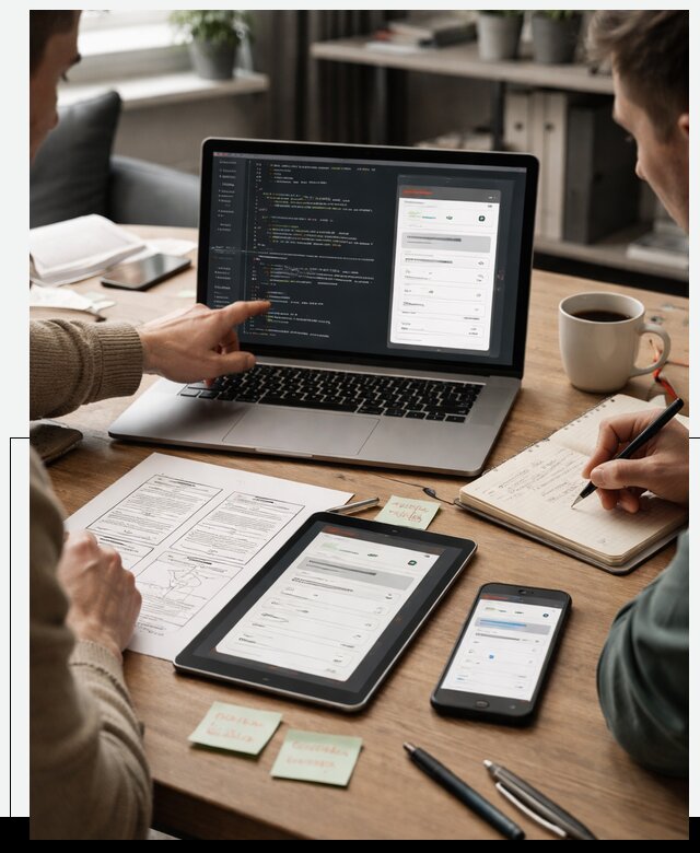 Разработка и внедрение PWA приложений для бизнеса в Наро-Фоминске