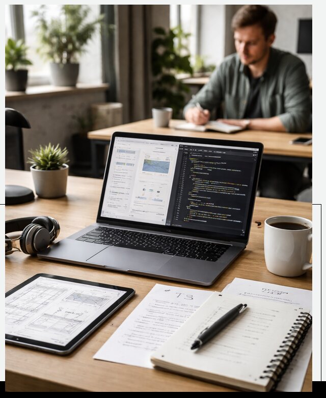 Разработка frontend в Наро-Фоминске от 18441 р., услуги АвикейНр-