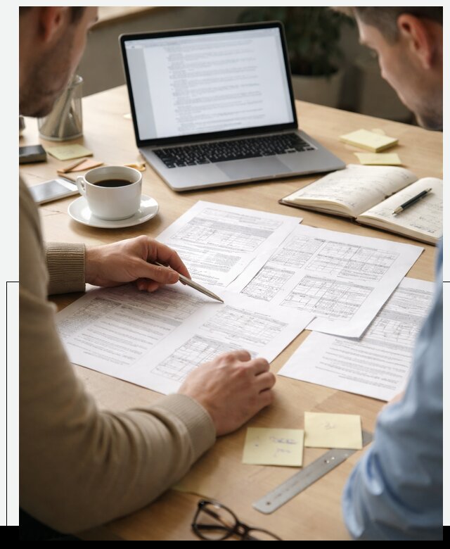 Техническое задание на разработку ПО под ключ в Наро-Фоминске