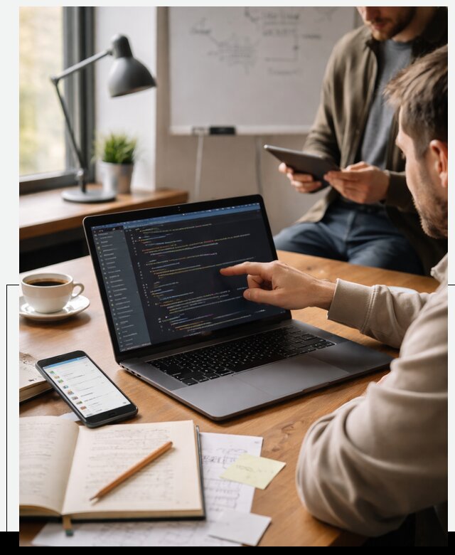 Разработка Telegram ботов под ключ для компаний в Наро-Фоминске