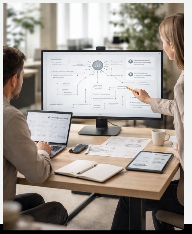 AI-агенты для автоматизации бизнеса в Наро-Фоминске от 15368 р. АвикейНр-