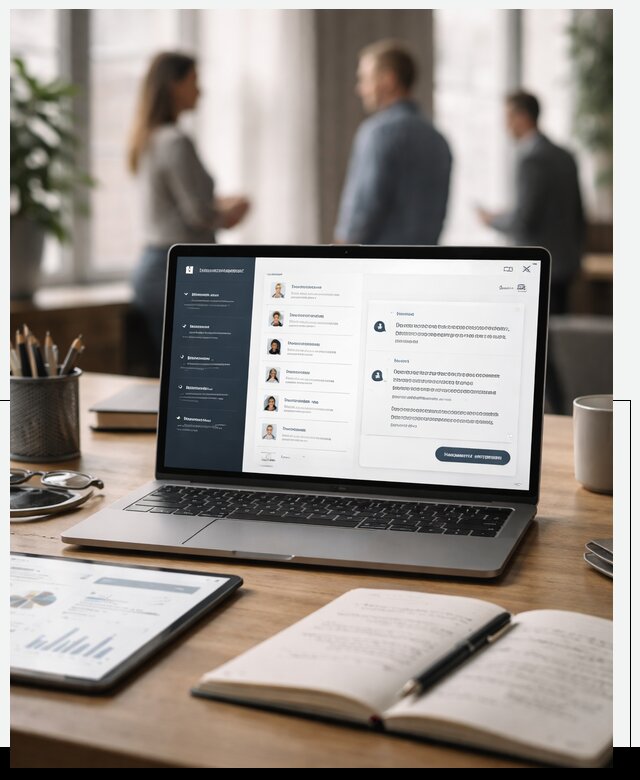 HR бот для подбора персонала в Наро-Фоминске от 8708 р. | АвикейНр-