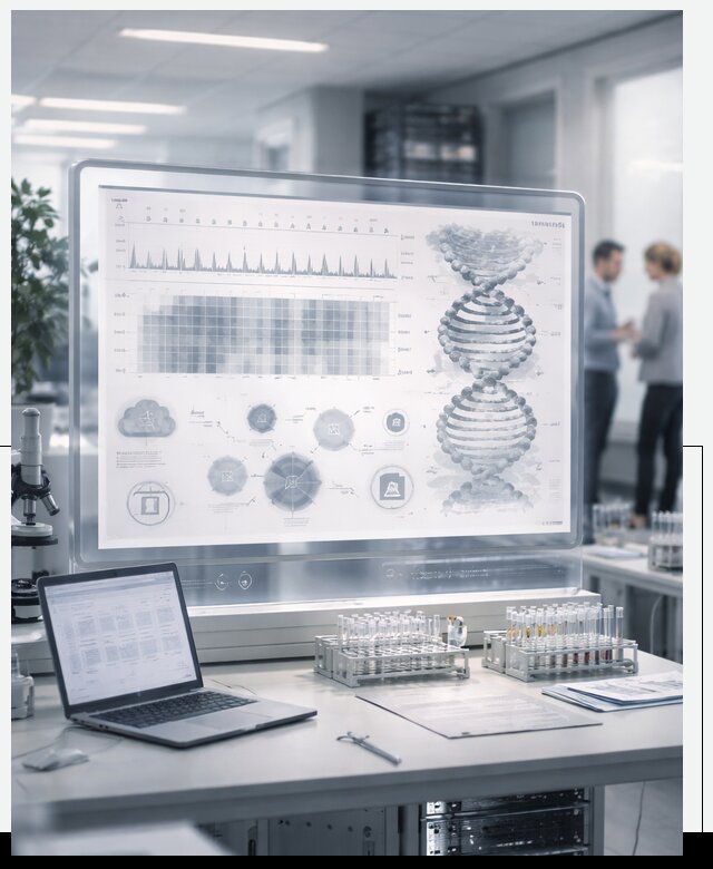 ai геномика платформа под ключ в Наро-Фоминске от 12294 р. | АвикейНр-
