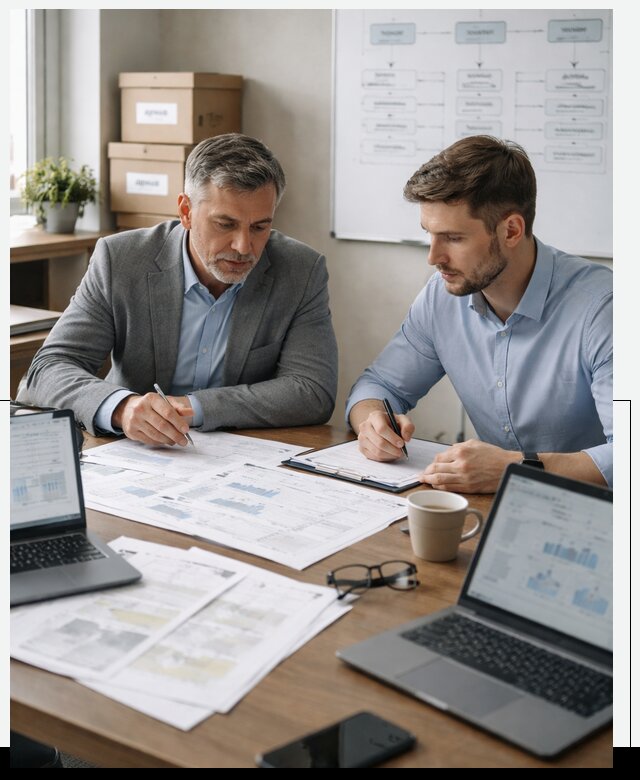 Замена SAP на 1С в Наро-Фоминске — миграция, от 12294 р. | АвикейНр-