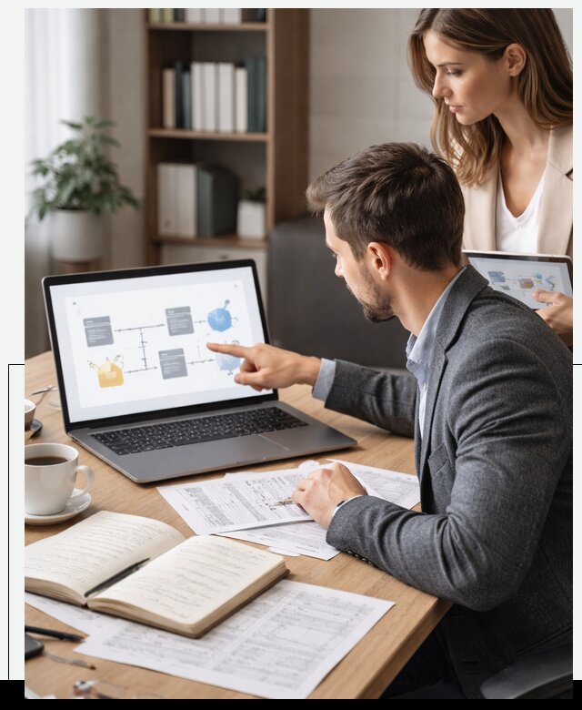 Замена SAP на 1С под ключ в Наро-Фоминске с переносом данных и настройкой