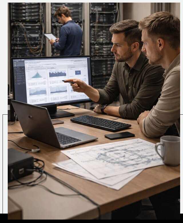 Импортозамещение систем виртуализации и миграция в Наро-Фоминске