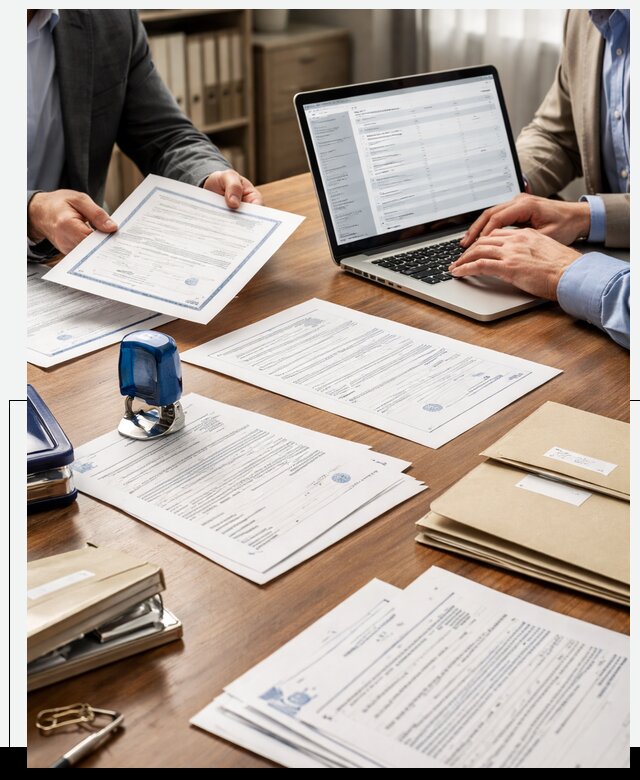 Сертификация ПО и внесение в реестр Минцифры в Наро-Фоминске