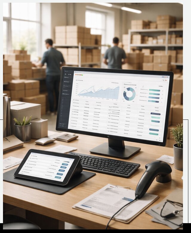 Автоматизация селлеров в Наро-Фоминске от 15368 р. | АвикейНр-