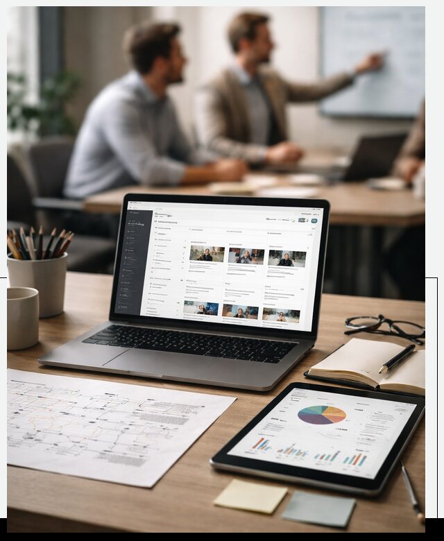 Разработка нишевых B2B маркетплейсов в Наро-Фоминске от 717150 р., АвикейНр-