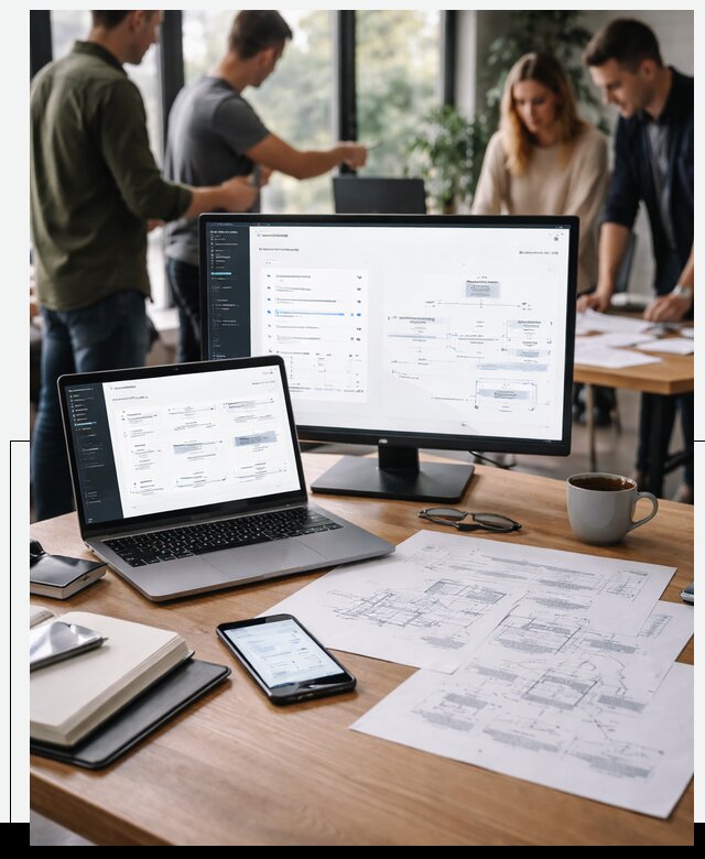 Платежные интеграции для Ecommerce в Наро-Фоминске с повышенной конверсией
