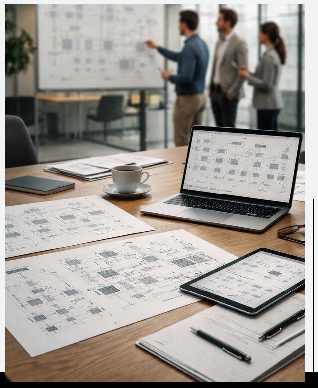 Разработка Core Banking, замена АБС в Наро-Фоминске | АвикейНр- от 15368 р.