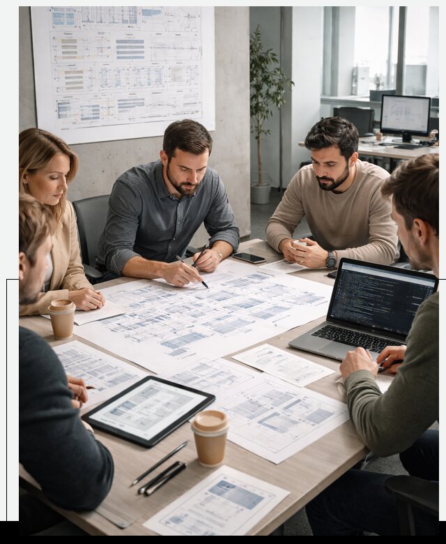 Разработка Core Banking систем для банков и финтех компаний в Наро-Фоминске