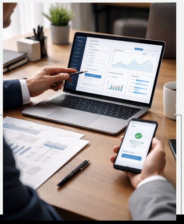 Разработка платёжных платформ в Наро-Фоминске от 20490 р., АвикейНр-