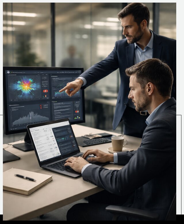 Системы Антифрод и AML KYC в Наро-Фоминске от 12294 р. | АвикейНр-