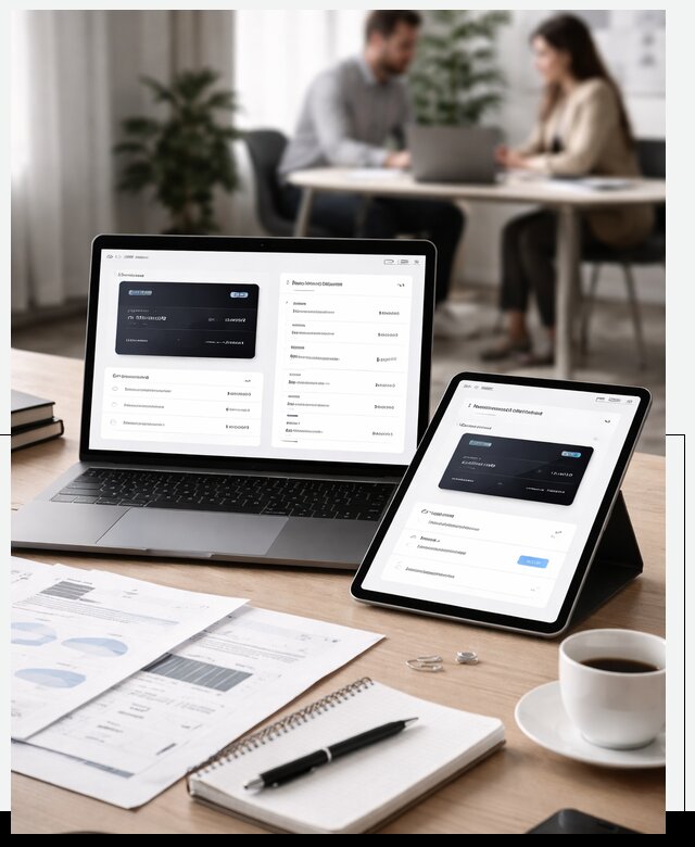 Разработка необанка платформы в Наро-Фоминске от 46103 р. | АвикейНр-