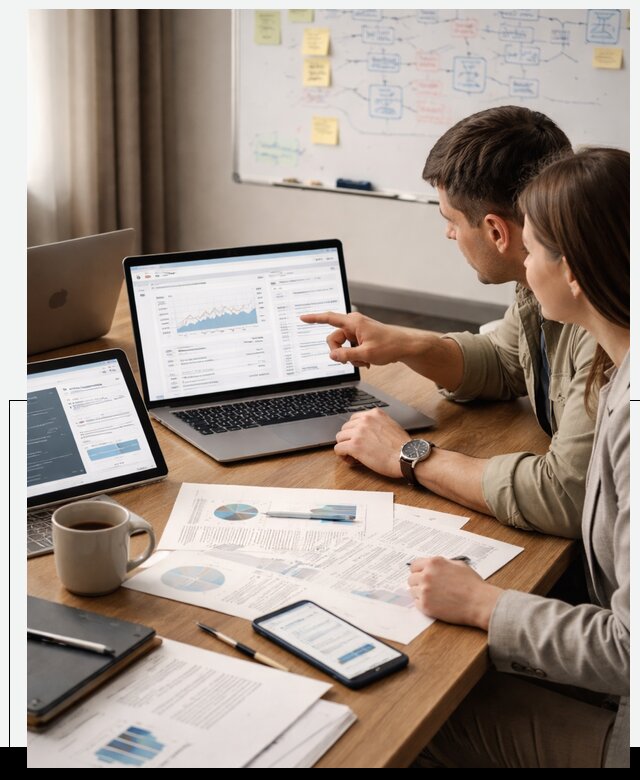 Внедрение сервисов BNPL и краудлендинга для бизнеса в Наро-Фоминске