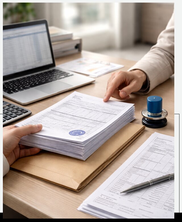 Отчетность в ЦБ РФ для банков в Наро-Фоминске от 7172 р. | АвикейНр-