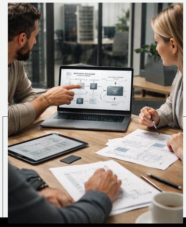 Интеграция цифрового рубля и подключение платежей в Наро-Фоминске