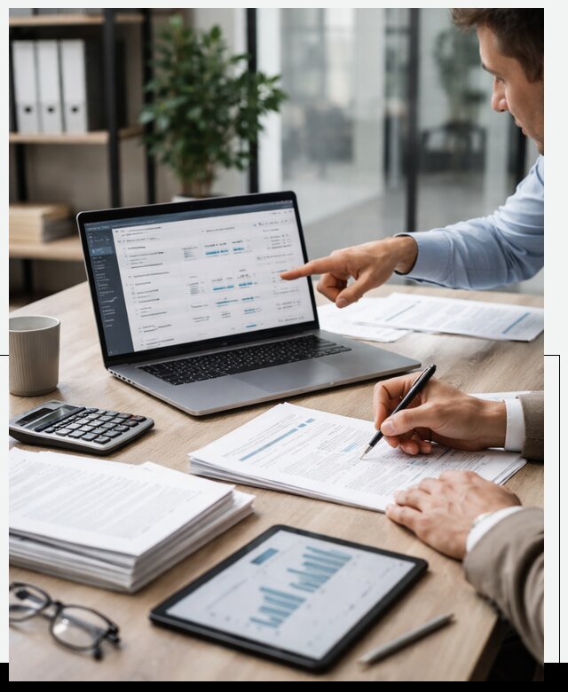 Полисные системы и CRM в Наро-Фоминске: разработка от 15368 р. АвикейНр-