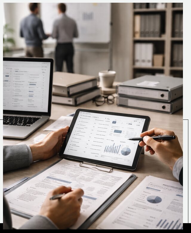 Автоматизация урегулирования убытков в Наро-Фоминске от 7684 р | АвикейНр-