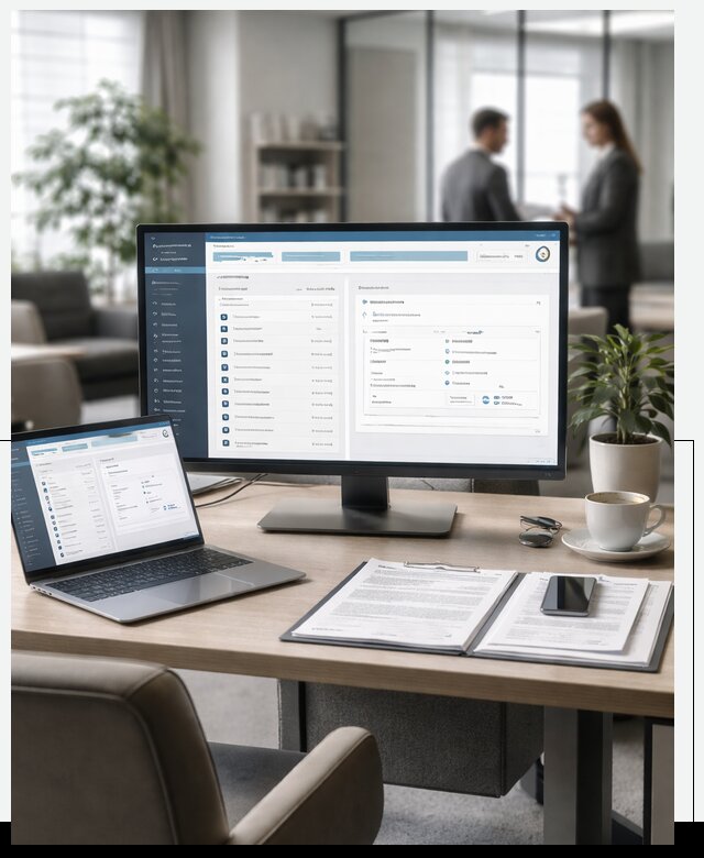 CRM для страховой компании под ключ в Наро-Фоминске от 15368 р. | АвикейНр-