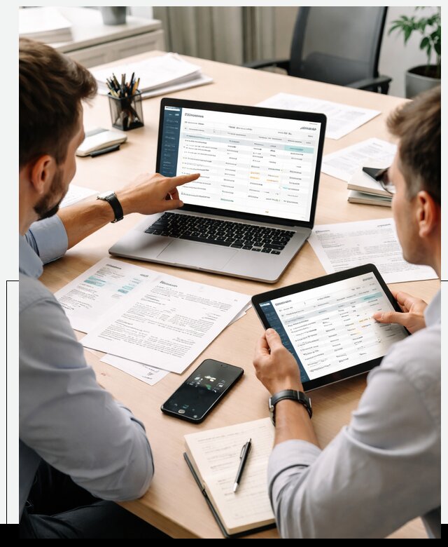 CRM для страховой компании в Наро-Фоминске с автоматизацией продаж и выплат