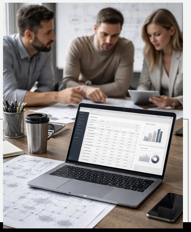 BSS OSS и биллинг для оператора в Наро-Фоминске от 25613 р. | АвикейНр-