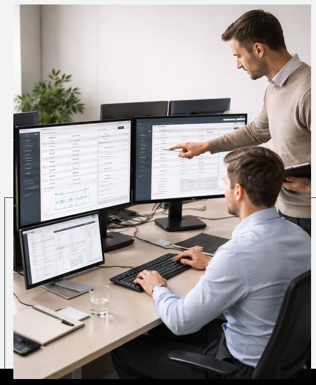 Создание и внедрение MVNO и CRM систем для операторов в Наро-Фоминске