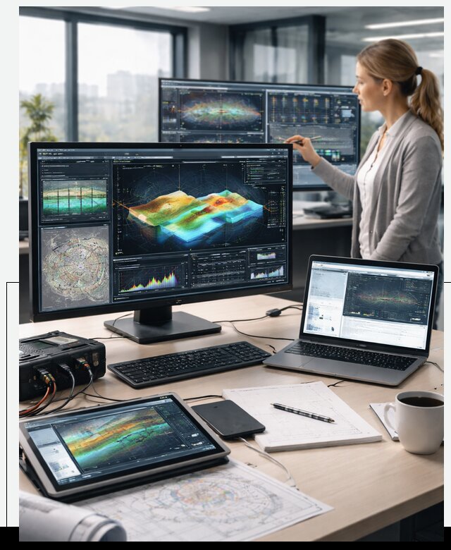 Цифровое месторождение: решение для оптимизации добычи в Наро-Фоминске