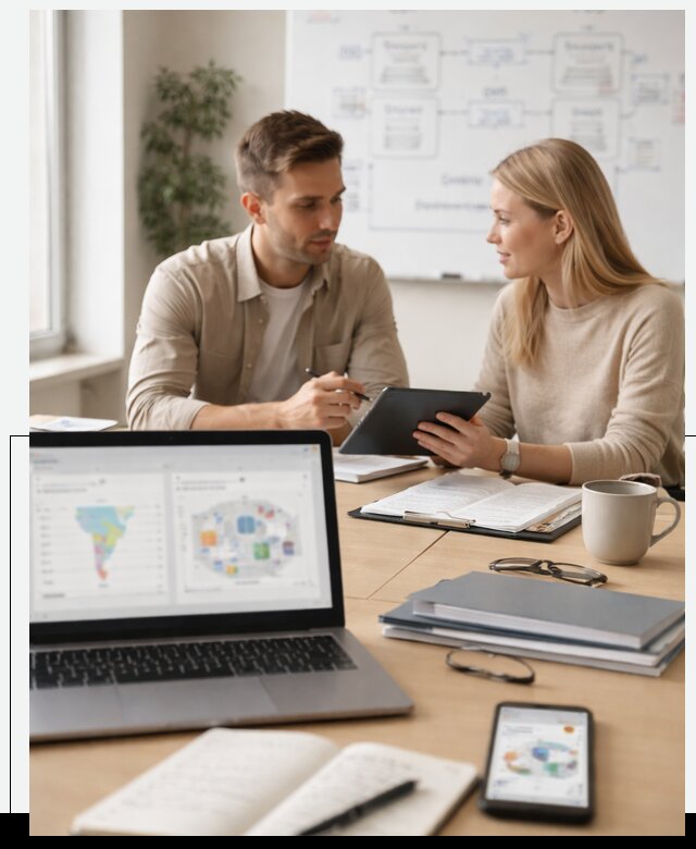 Внедрение программ лояльности и CDP для ритейла в Наро-Фоминске