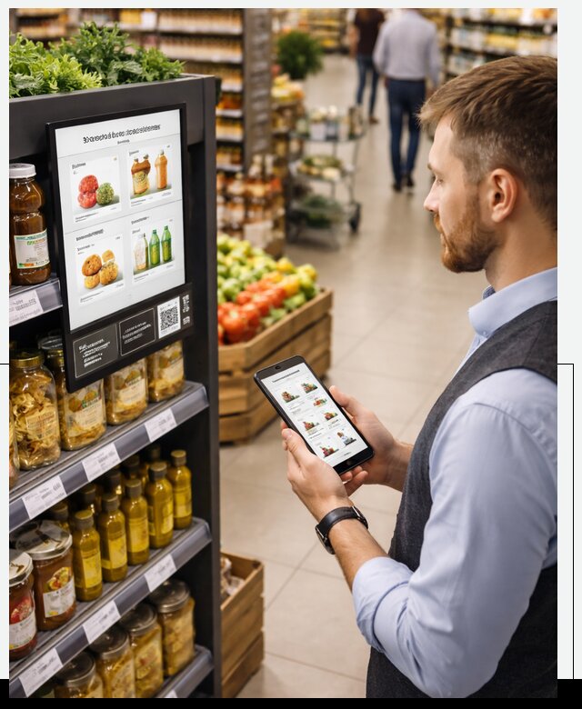 Персонализация предложений торговой сети в Наро-Фоминске от 8708 р.| АвикейНр-