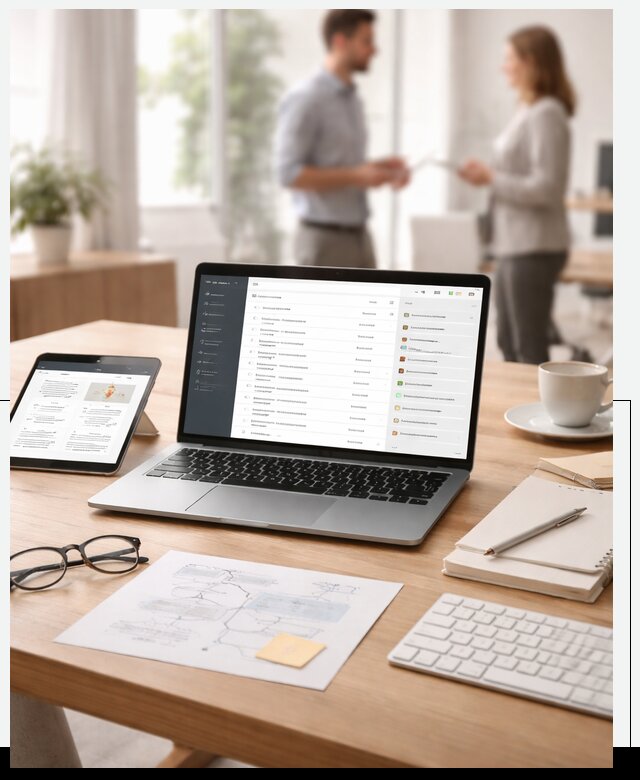 Разработка LMS и онлайн школы в Наро-Фоминске от 12294 р. АвикейНр-