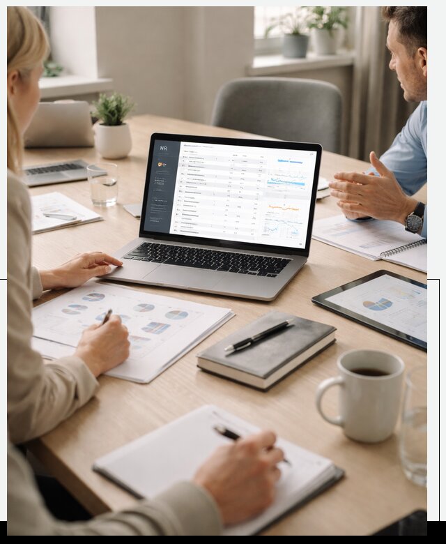 HR системы HCM ATS для подбора в Наро-Фоминске от 12294 р. АвикейНр-